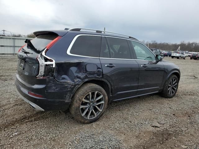 2016 Volvo XC90 T6