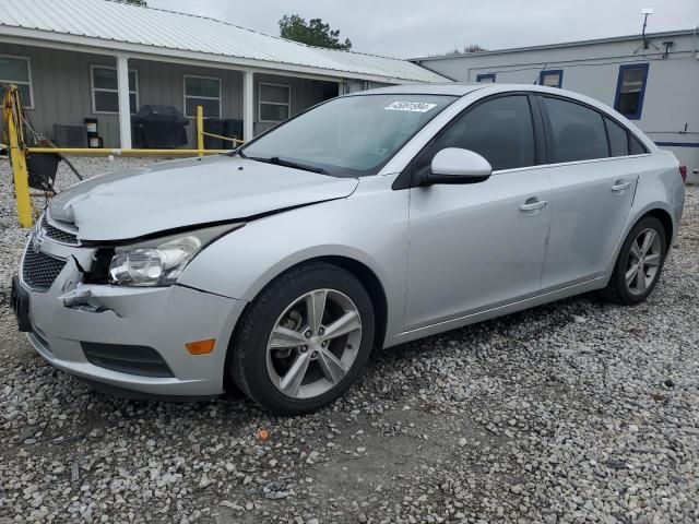 2013 Chevrolet Cruze LT