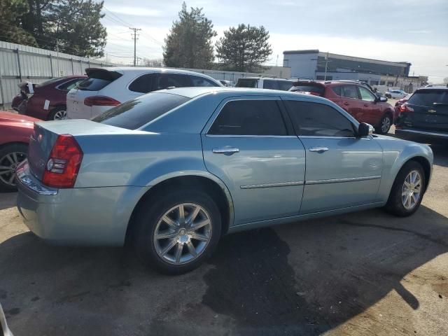 2009 Chrysler 300 Limited