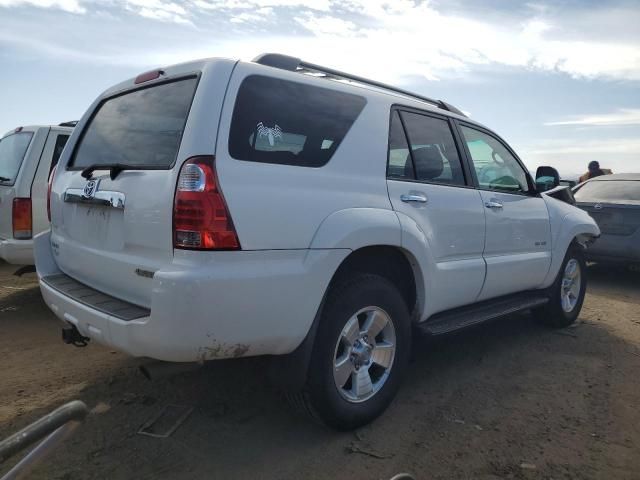 2008 Toyota 4runner SR5