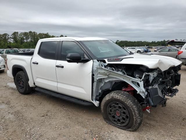 2024 Toyota Tundra Crewmax Limited