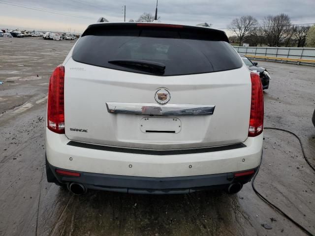 2011 Cadillac SRX Performance Collection