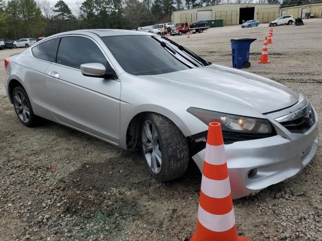 2012 Honda Accord EXL