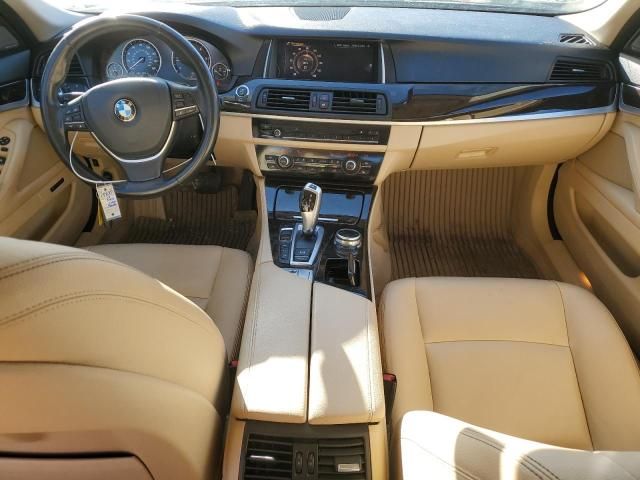 2015 BMW 535 D Xdrive