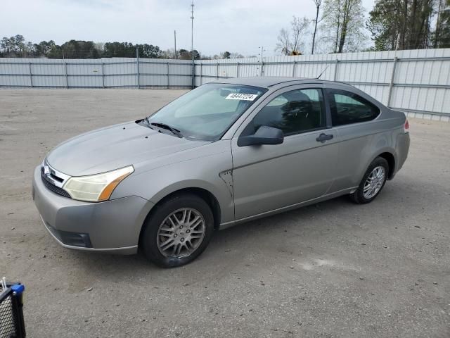 2008 Ford Focus SE