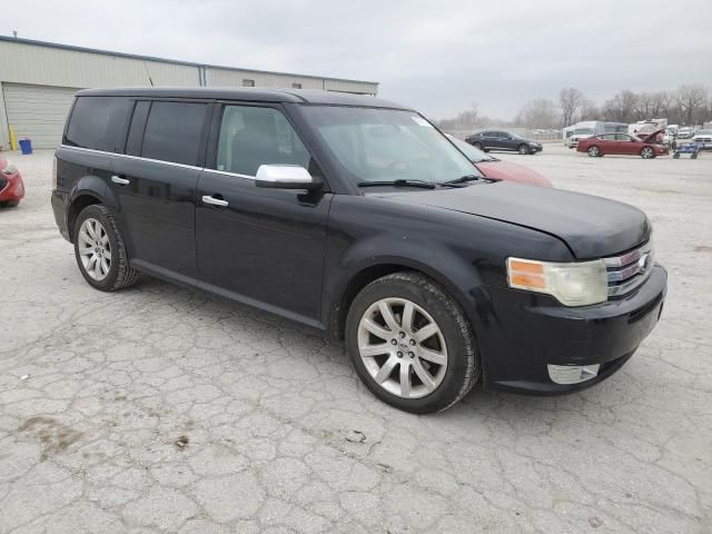 2009 Ford Flex Limited