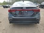 2019 KIA Forte GT Line