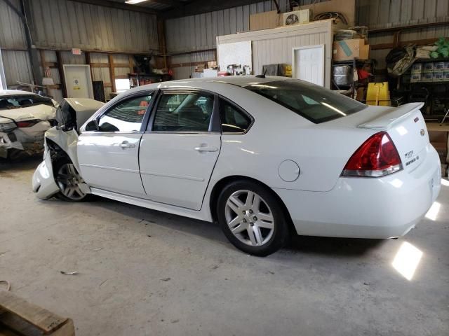 2012 Chevrolet Impala LT