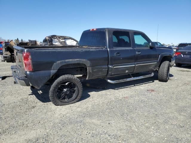 2003 Chevrolet Silverado C1500 Heavy Duty