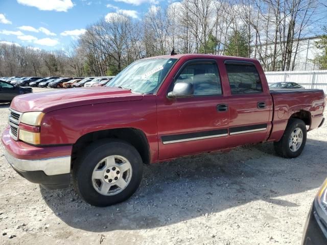 2006 Chevrolet Silverado K1500