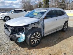 Salvage cars for sale from Copart Concord, NC: 2021 Mercedes-Benz GLA 250