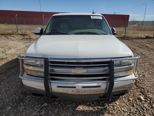 2003 Chevrolet Tahoe K1500