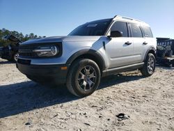 Ford salvage cars for sale: 2022 Ford Bronco Sport