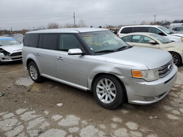 2011 Ford Flex SEL