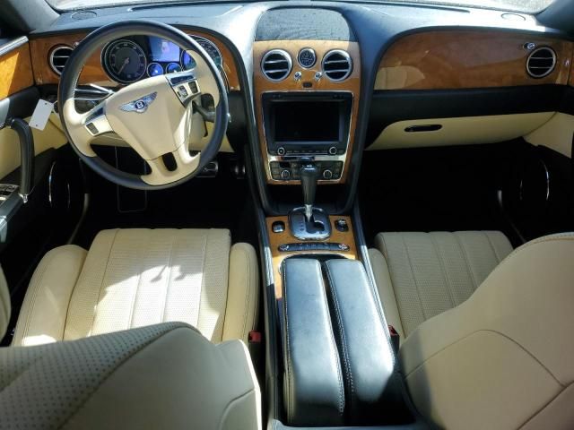 2014 Bentley Flying Spur