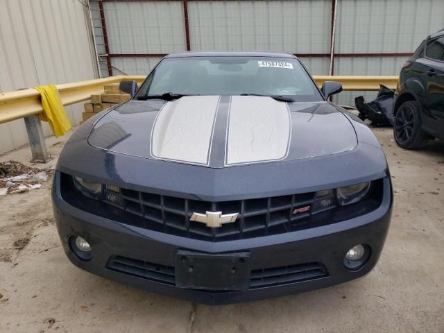 2013 Chevrolet Camaro LT