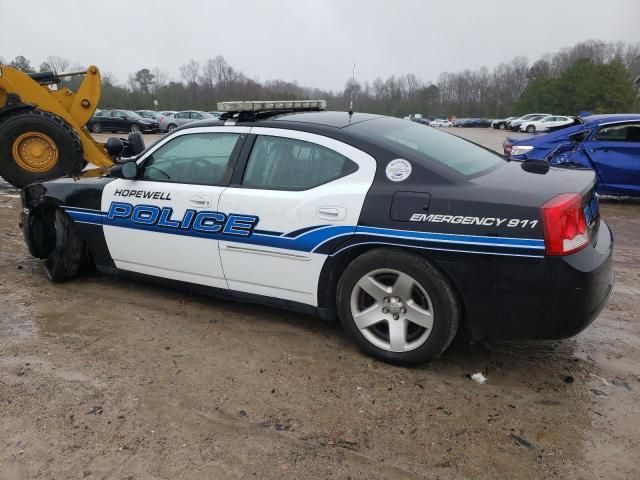 2010 Dodge Charger