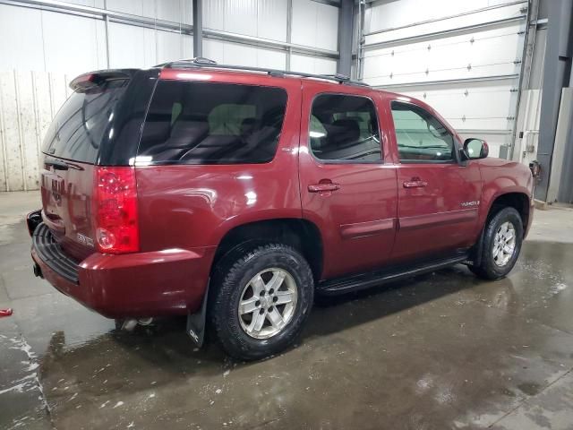 2008 GMC Yukon