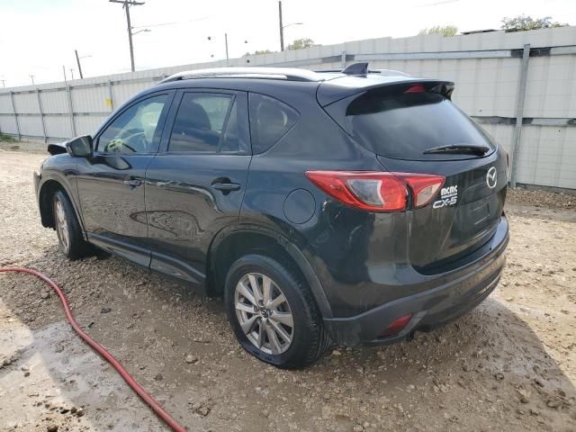 2015 Mazda CX-5 Touring