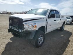 Salvage cars for sale at North Las Vegas, NV auction: 2006 Dodge RAM 1500