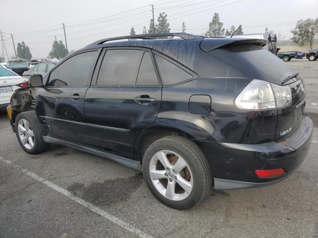 2005 Lexus RX 330