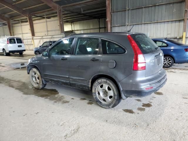 2011 Honda CR-V LX