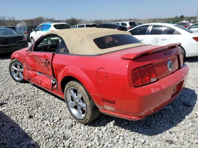 2006 Ford Mustang GT