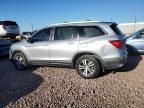 2018 Honda Pilot EXL