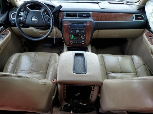 2007 Chevrolet Tahoe K1500