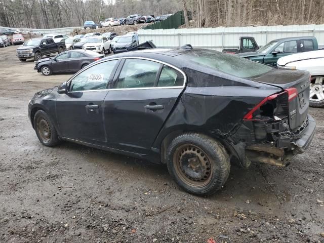 2015 Volvo S60 Premier