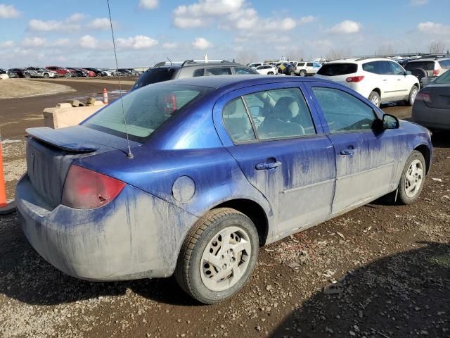 2007 Pontiac G5