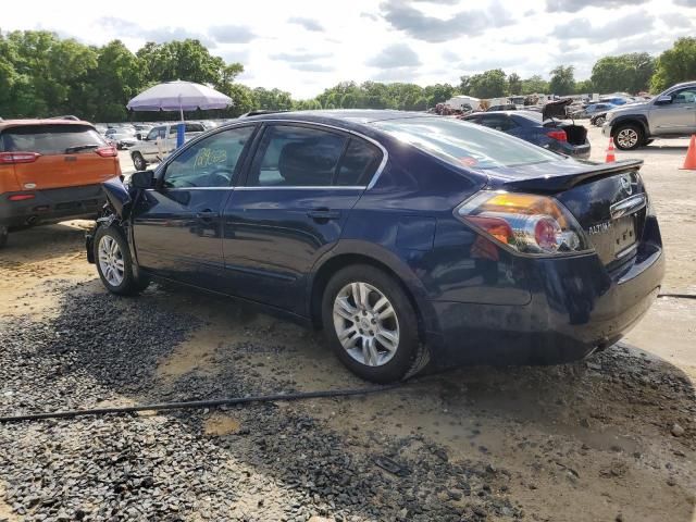 2011 Nissan Altima Base