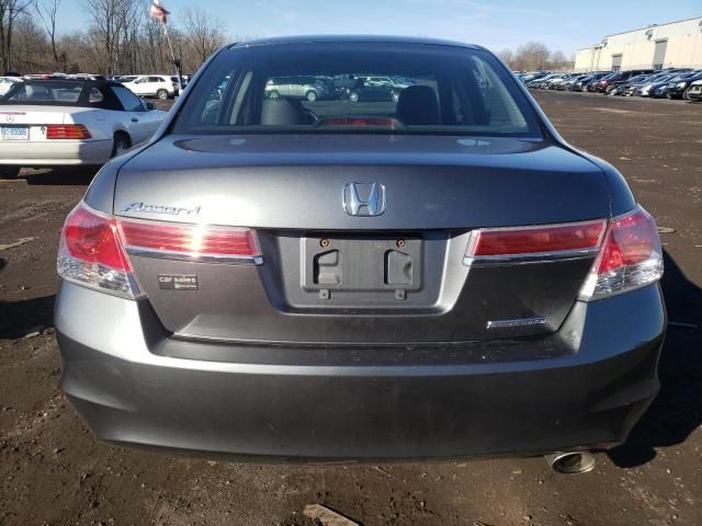 2011 Honda Accord SE