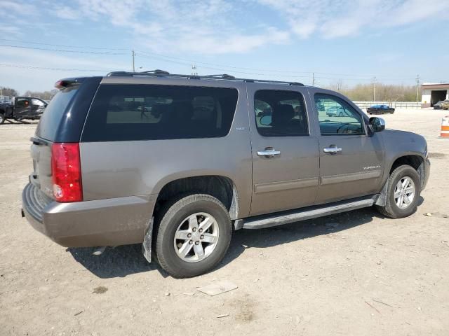 2013 GMC Yukon XL K1500 SLT