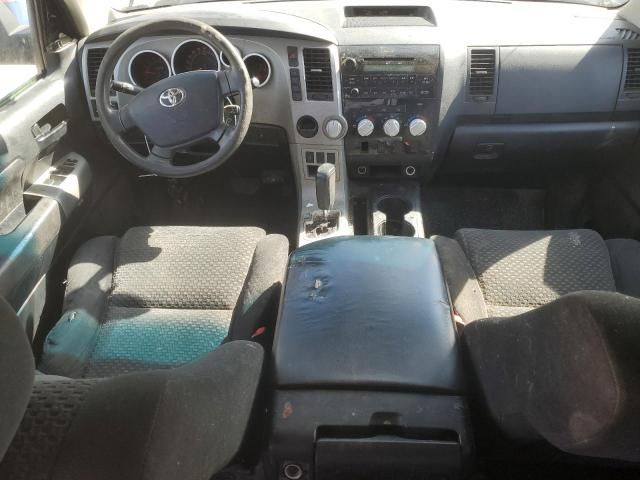 2007 Toyota Tundra Double Cab SR5