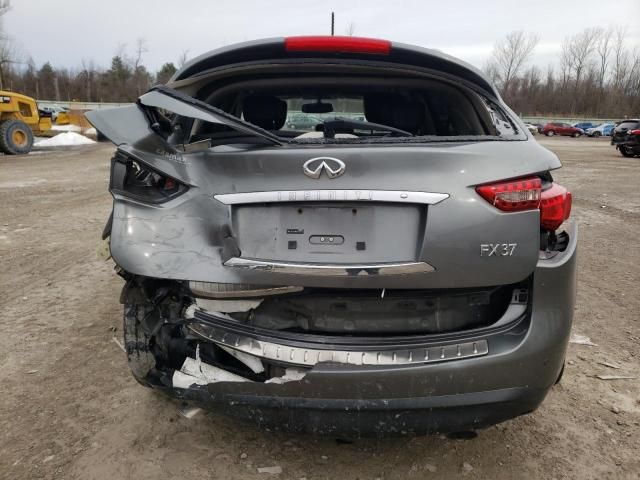 2013 Infiniti FX37