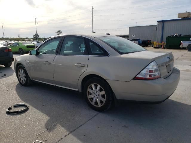 2009 Ford Taurus SE