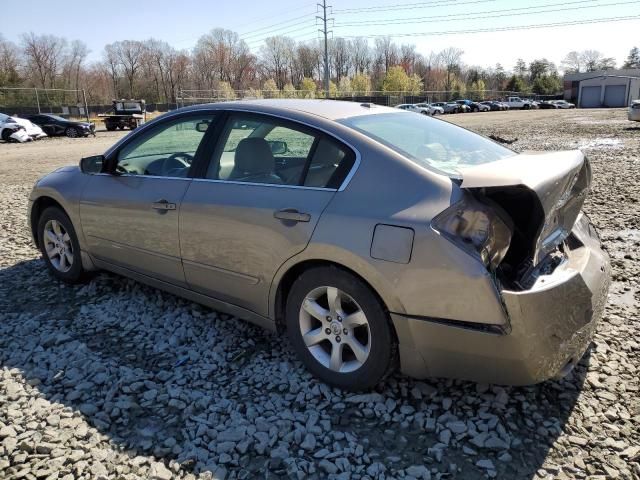 2008 Nissan Altima 2.5