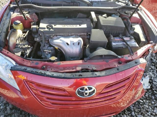 2009 Toyota Camry Base