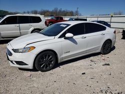 2017 Ford Fusion SE Hybrid for sale in Lawrenceburg, KY