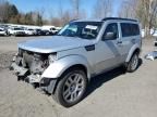 2011 Dodge Nitro Heat