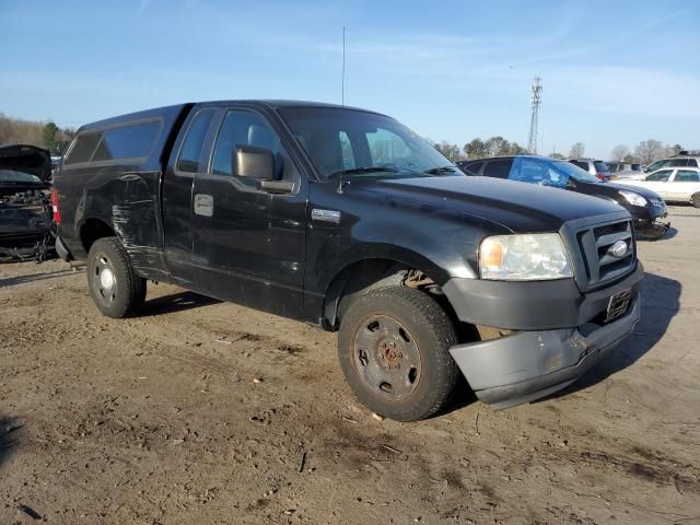 2006 Ford F150