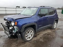 2019 Jeep Renegade Sport en venta en Fredericksburg, VA