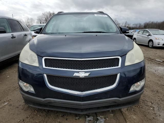 2010 Chevrolet Traverse LT