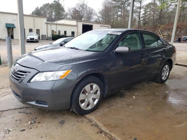 2009 Toyota Camry Base