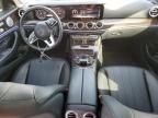 2019 Mercedes-Benz E 300 4matic