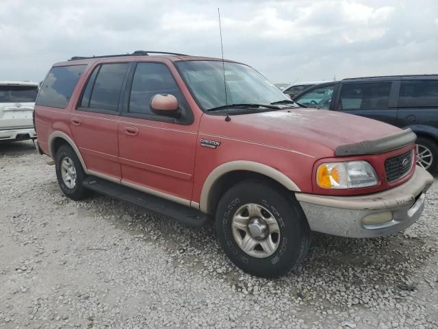 1998 Ford Expedition