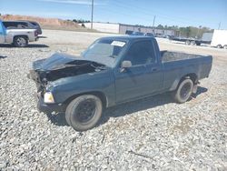 Salvage cars for sale from Copart Tifton, GA: 1995 Toyota Pickup 1/2 TON Short Wheelbase