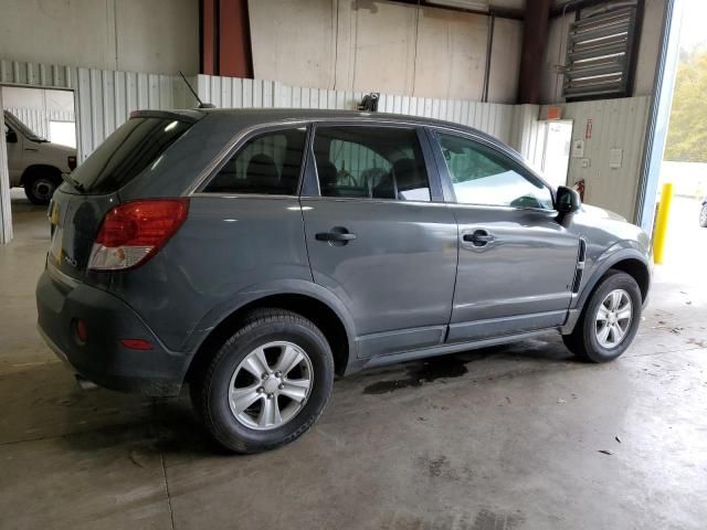 2009 Saturn Vue XE