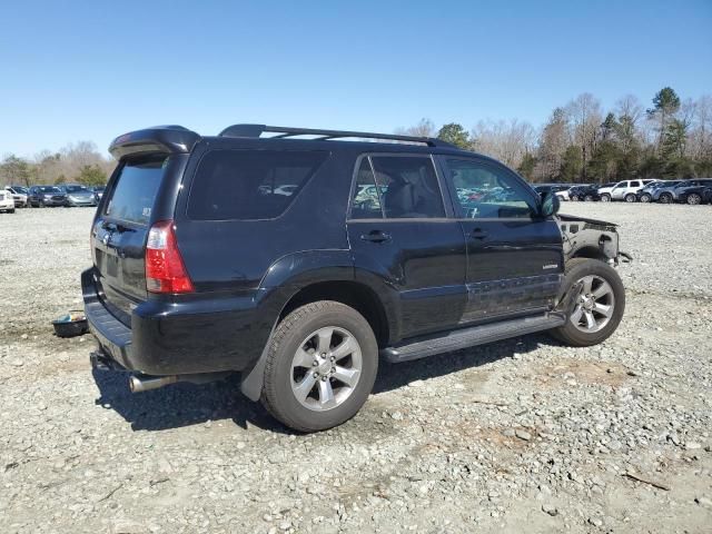 2006 Toyota 4runner Limited